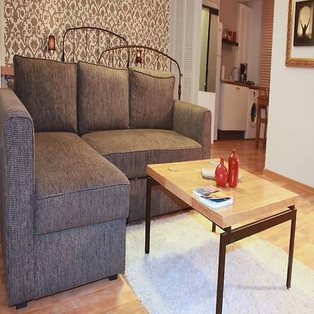 212 Istanbul Suites Buitenkant foto