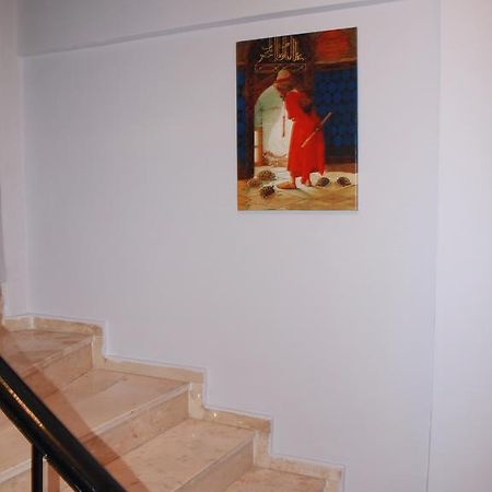 212 Istanbul Suites Buitenkant foto