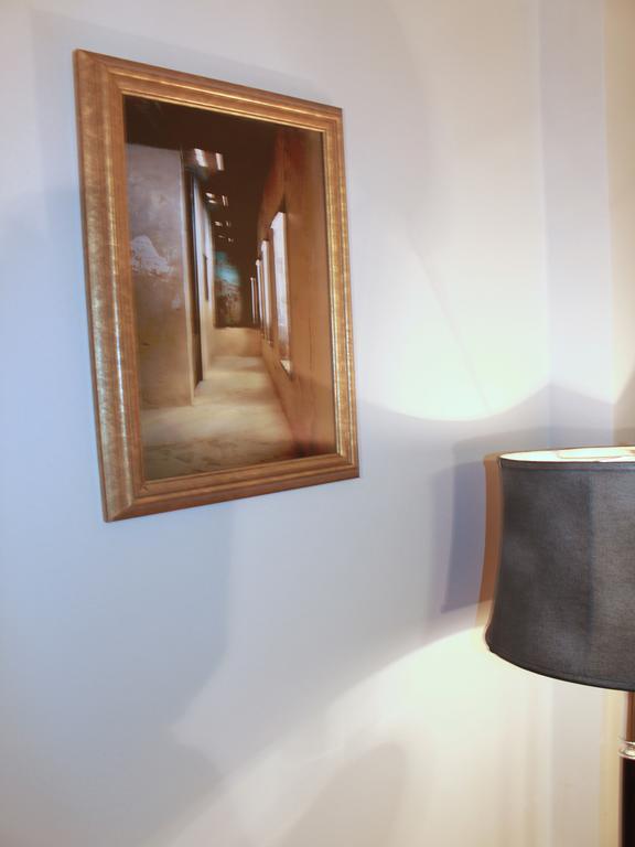 212 Istanbul Suites Buitenkant foto