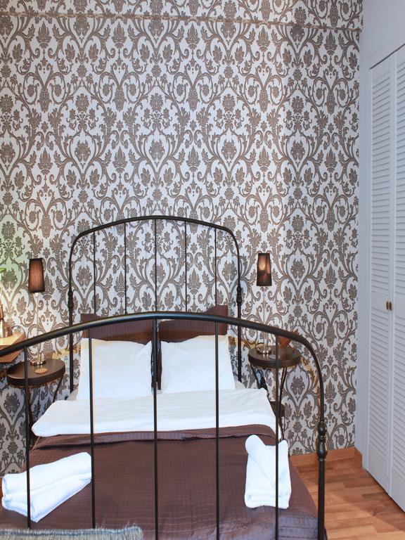 212 Istanbul Suites Kamer foto