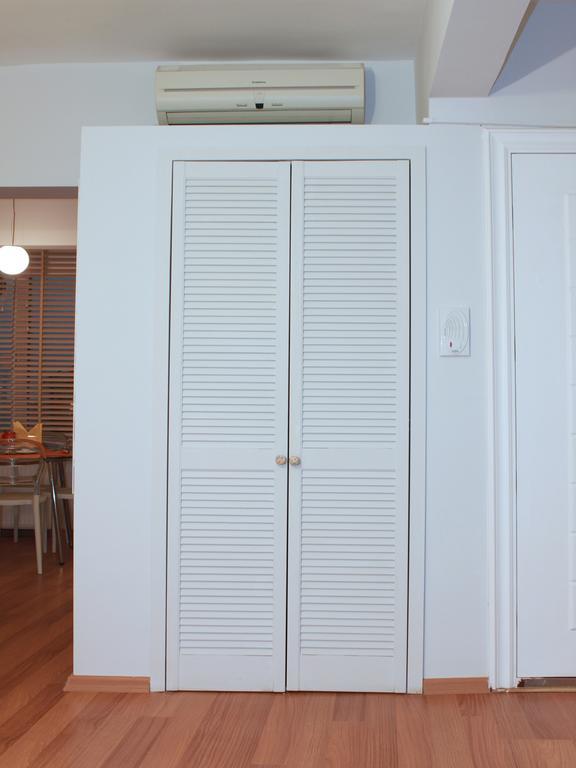 212 Istanbul Suites Buitenkant foto