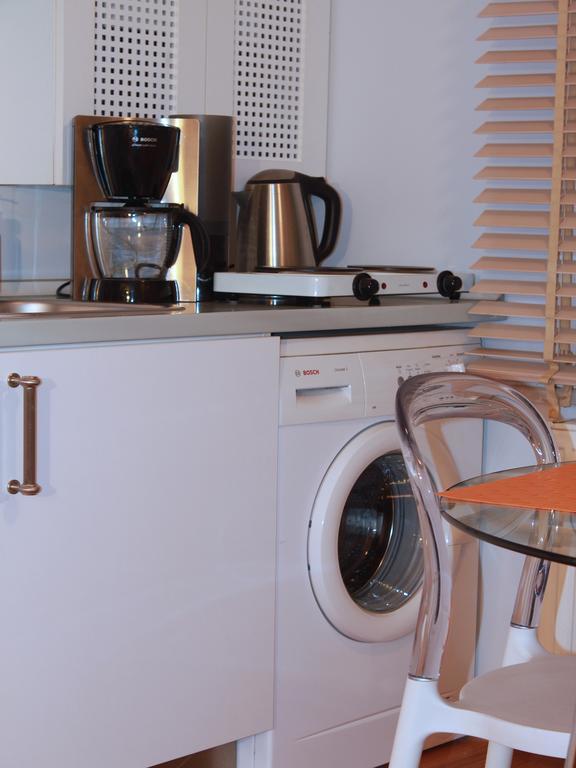 212 Istanbul Suites Kamer foto