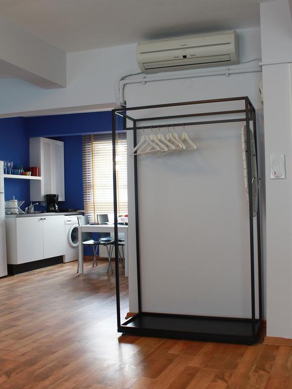 212 Istanbul Suites Kamer foto