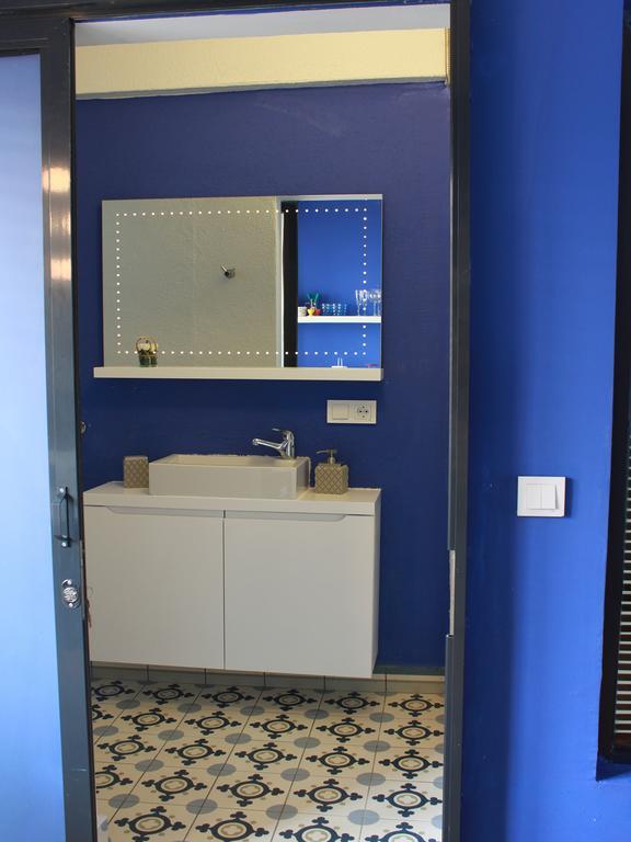 212 Istanbul Suites Buitenkant foto