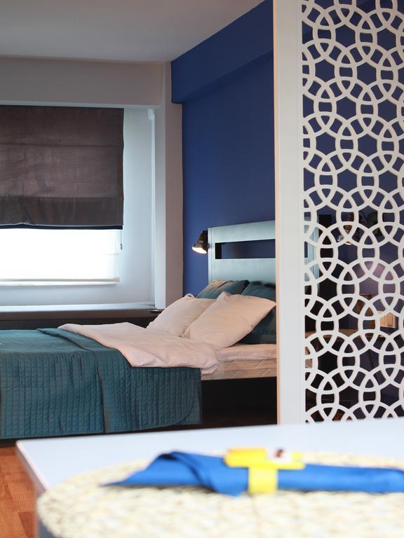 212 Istanbul Suites Buitenkant foto