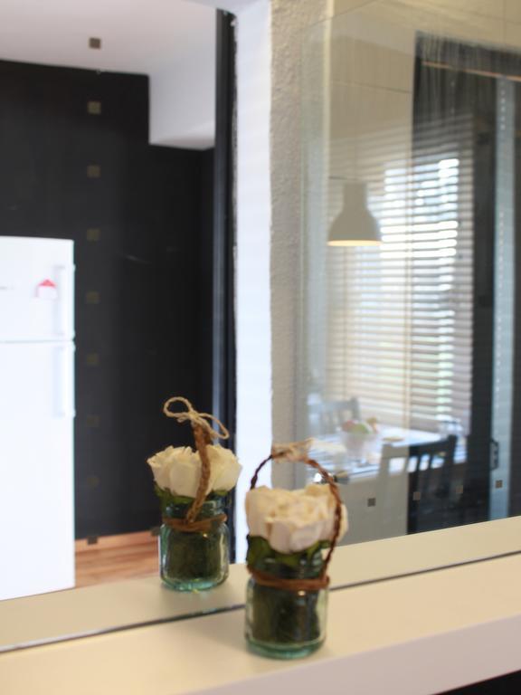 212 Istanbul Suites Buitenkant foto