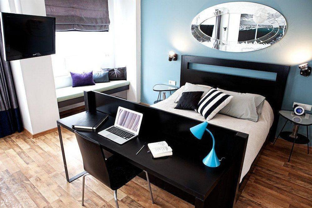 212 Istanbul Suites Buitenkant foto