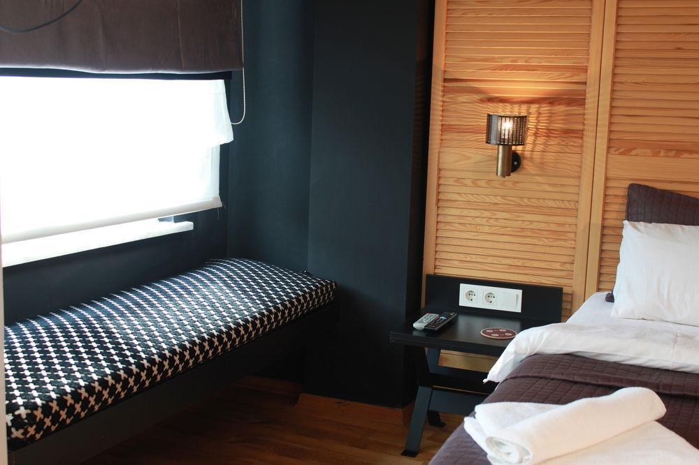 212 Istanbul Suites Buitenkant foto