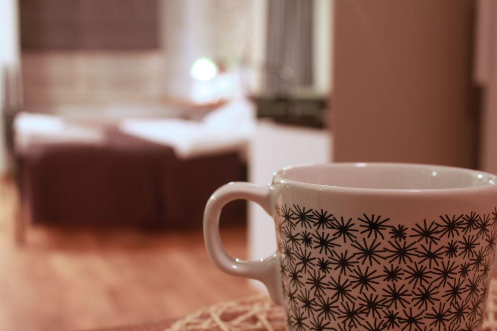 212 Istanbul Suites Buitenkant foto