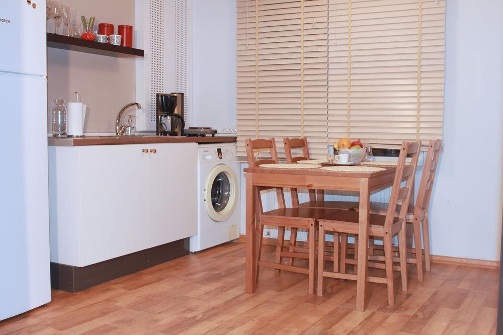 212 Istanbul Suites Buitenkant foto