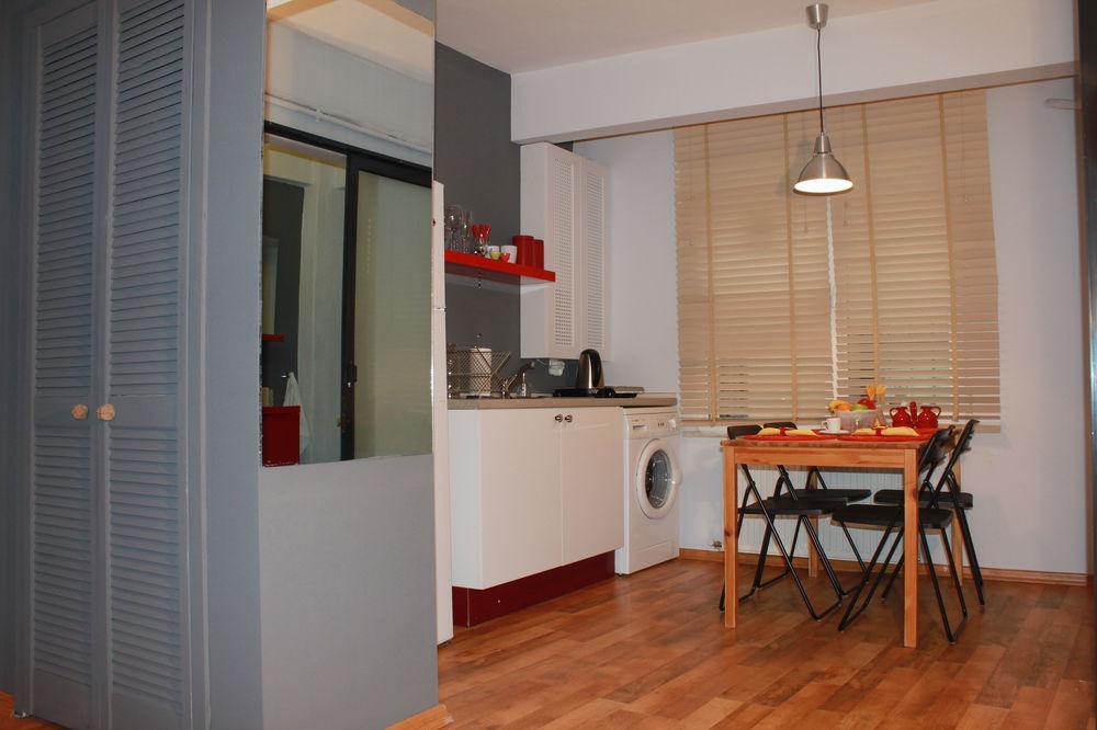 212 Istanbul Suites Buitenkant foto